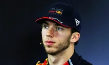 Thumbnail for article: Pierre Gasly lucky to be at Red Bull with lack of candidates - Villeneneuve