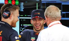 Thumbnail for article: Gasly kijkt alweer vooruit: "Hopelijk in Hongarije net zo sterk als voorheen!"