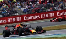 Thumbnail for article: ExxonMobil searching for similar Red Bull progress as 2018 