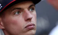 Thumbnail for article: Max Verstappen begrijpt niets van "oneerlijke" boete Charles Leclerc