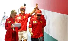 Thumbnail for article: Vasseur: "Leclerc gaat beter om met de druk dan Vettel"