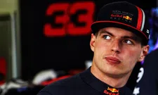 Thumbnail for article: Verstappen: "Ik ga nu niet roepen dat we Mercedes kunnen inhalen"