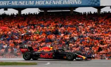 Thumbnail for article: Honda viert prestatiereeks Verstappen met special edition van Civic