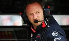 Thumbnail for article: Mercedes’ “going to be tough opponents” - Horner