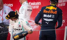 Thumbnail for article: Lewis Hamilton sluit Max Verstappen niet uit in titelstrijd