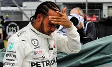 Thumbnail for article: Hamilton ‘hoping to be 100%’ by the weekend