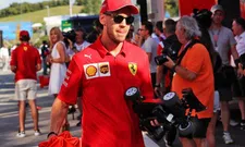 Thumbnail for article: Vettel blikt terug op technische problemen Duitsland: "Dit is geen kleuterklas"