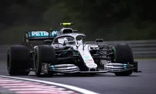 Thumbnail for article: “The car felt better than it did last weekend” says Valtteri Bottas