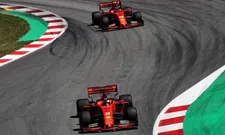 Thumbnail for article: Catalan government say they have reached agreement to keep Spanish GP!