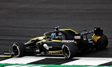 Thumbnail for article: Daniel Ricciardo says "these results hurt" following Renault double DNF in Germany