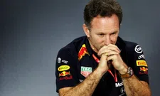Thumbnail for article: Horner: "Verstappen en Hamilton in één team? Weet niet of Lewis bij ons wil komen"