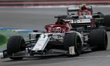 Thumbnail for article: Alfa Romeo's German GP Appeal to be heard in September