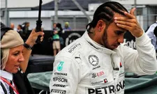 Thumbnail for article: Friday afternoon “irrelevant” says Lewis Hamilton