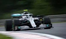 Thumbnail for article: Mercedes nog niet over alle problemen heen: Motorproblemen bij Bottas