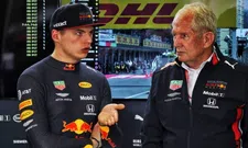 Thumbnail for article: Winnen? Verstappen verwacht niet anders: 'ze verwachten ook dat ik lever' 