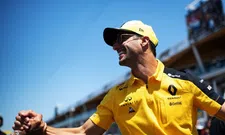 Thumbnail for article: Ricciardo: "Heb meer geleerd bij Renault dan dat ik bij Red Bull zou kunnen"