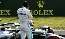 Thumbnail for article: Hamilton: “Red Bull’s zijn hier altijd snel”