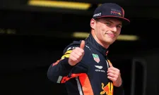 Thumbnail for article: Max Verstappen: ''Dit was mijn beste kwalificatie ooit''