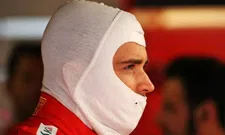 Thumbnail for article: Leclerc: "I've been very lucky to go again"