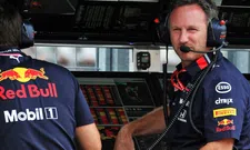 Thumbnail for article: Horner lovend over Honda na eerste pole positition voor Max Verstappen