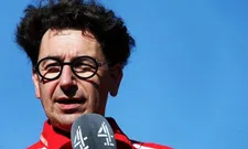 Thumbnail for article: Binotto: "We kunnen beginnen met uitdagen Mercedes en Red Bull"