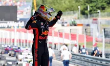 Thumbnail for article: Max Verstappen's Red Bull exit clause set to expire this weekend!