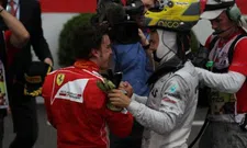 Thumbnail for article: Binotto laat zich uit over komst Alonso naar Ferrari