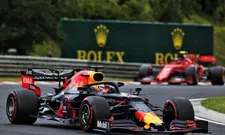 Thumbnail for article: MAX VERSTAPPEN PAKT ZIJN ALLEREERSTE POLE IN HONGARIJE!