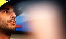 Thumbnail for article: Ricciardo ''kan wel iemand vermoorden'' na mislukte kwalificatie in Hongarije