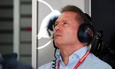 Thumbnail for article: Jos Verstappen opgelucht: "Het was waanzinnig spannend"