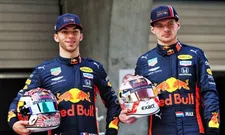 Thumbnail for article: Gasly competitor or companion? Verstappen: "A competitor"