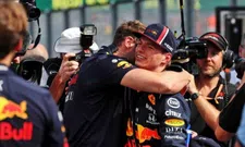 Thumbnail for article: Verstappen: "For me it never really happened"