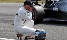 Thumbnail for article: Bottas admits to poor race amidst pressure: "It was a mess"