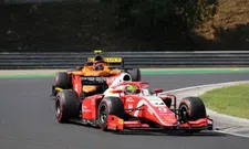 Thumbnail for article: Schumacher claims maiden F2 win