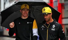 Thumbnail for article: Ricciardo start helemaal achteraan na motorwissel van Renault