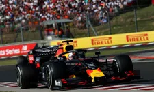 Thumbnail for article: Verstappen: "De Mercedes is nog steeds de dominante auto"