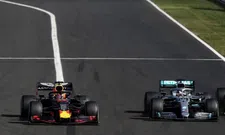 Thumbnail for article: In case you missed it: Watch Hamilton's race-winning pass on Verstappen!