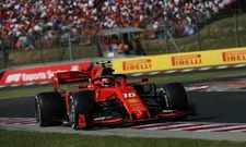 Thumbnail for article: Charles Leclerc heeft na matig optreden eigenlijk geen zin in zomerstop