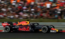 Thumbnail for article: Dit was de race van Max Verstappen op de Hungaroring