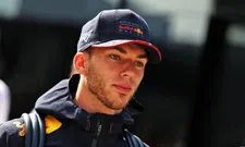 Thumbnail for article: Villeneuve: 'Gasly wordt nog niet vervangen om Max Verstappen te helpen'