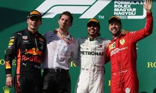 Thumbnail for article: Max Vestappen is driver of the day after Hungarian Grand Prix