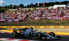 Thumbnail for article: Samenvatting GP Hongarije: Hamilton bederft feestje van Verstappen in pracht-GP!