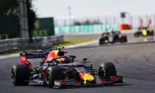 Thumbnail for article: Gasly niet tevreden met race en wil sterker terugkomen na de zomerstop