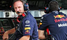 Thumbnail for article: Horner: "Mercedes was vandaag gewoon iets sneller dan wij"