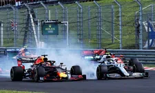 Thumbnail for article: Valtteri Bottas neemt zich voor om agressiever te zijn in gevechten met Hamilton