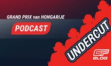 Thumbnail for article: PODCAST | UNDERCUT #21 HONGAARSE GP: WAT KAN RED BULL DOEN NA DE ZOMER? 