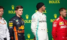 Thumbnail for article: Lammers begrijpt het echt niet: ‘Een Verstappen tevreden met tweede plaats?’