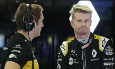 Thumbnail for article: Hulkenberg kritisch over Renault: "Laatste achttien maanden nauwelijks progressie"