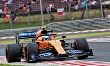 Thumbnail for article: Lando Norris left frustrated after slow pit stop cost him more points