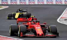 Thumbnail for article: "Still a lot of work" over summer for Ferrari